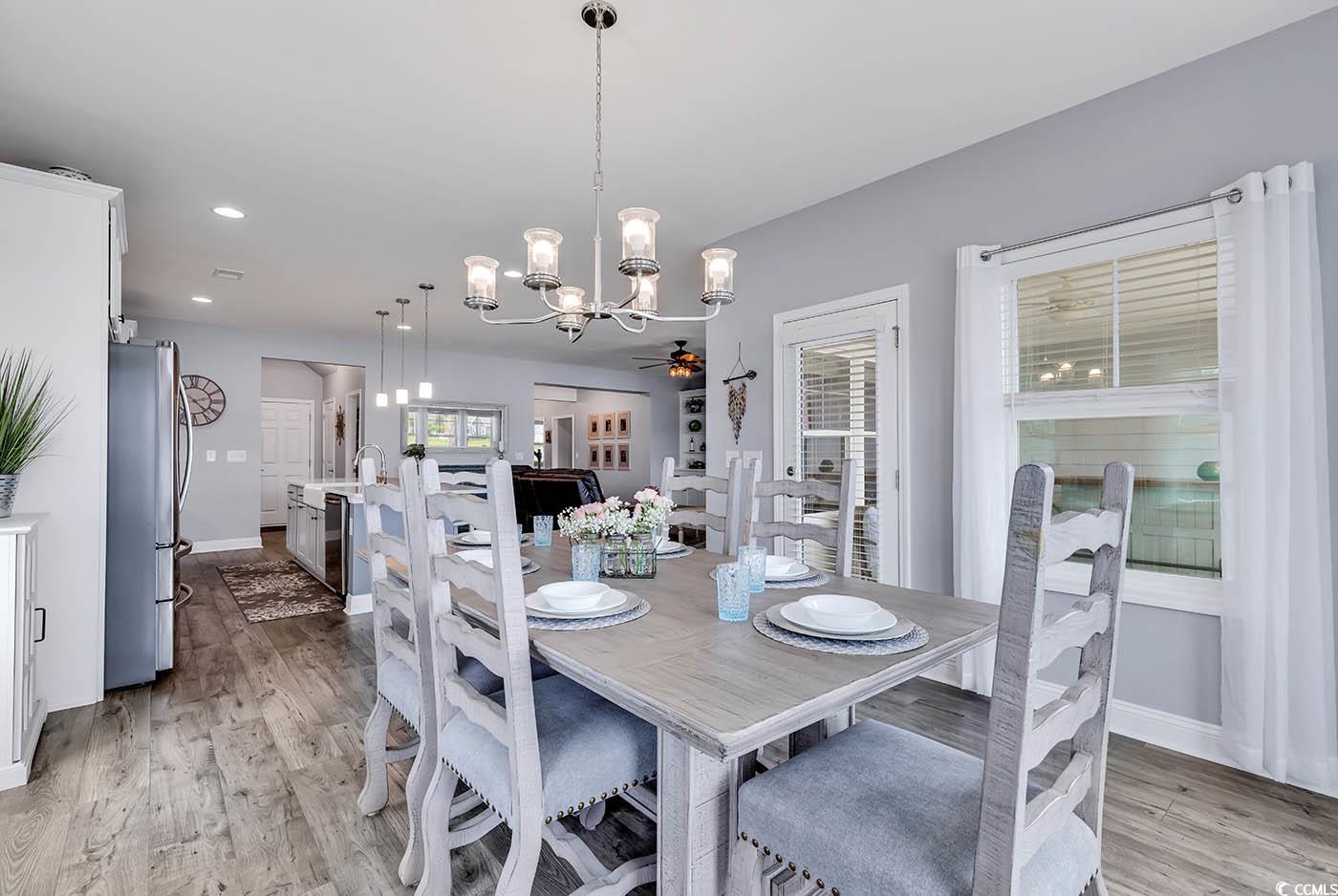 5019 Azul Loop Myrtle Beach, SC 29579 - Photo 19 of 39