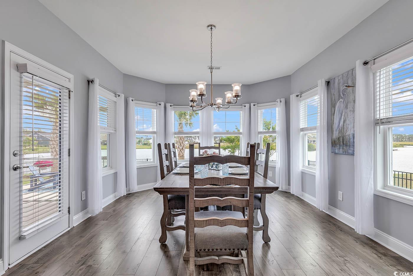 5019 Azul Loop Myrtle Beach, SC 29579 - Photo 20 of 39