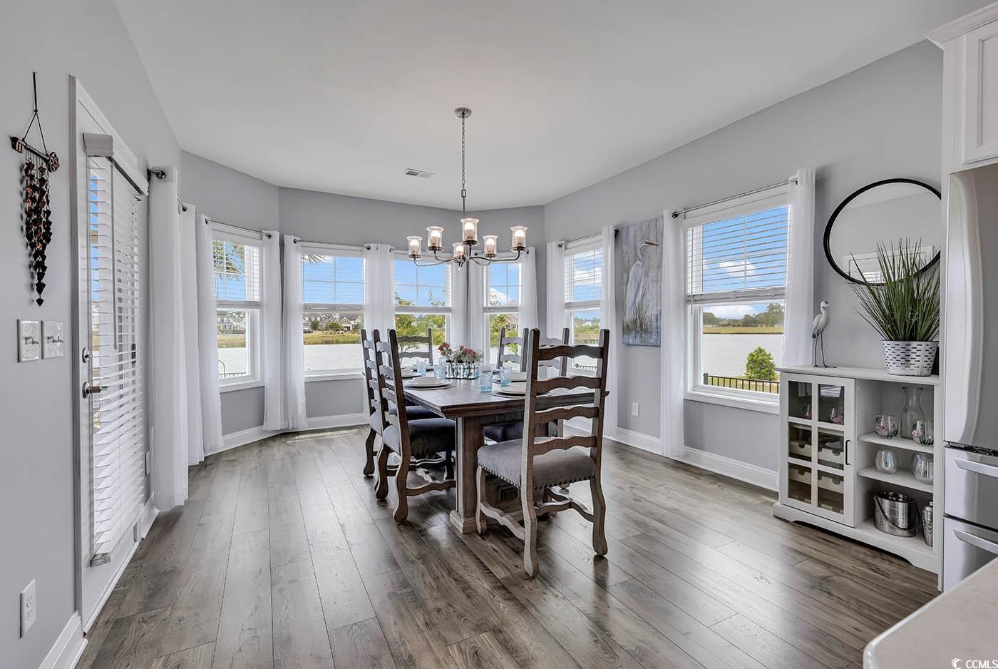 5019 Azul Loop Myrtle Beach, SC 29579 - Photo 21 of 39