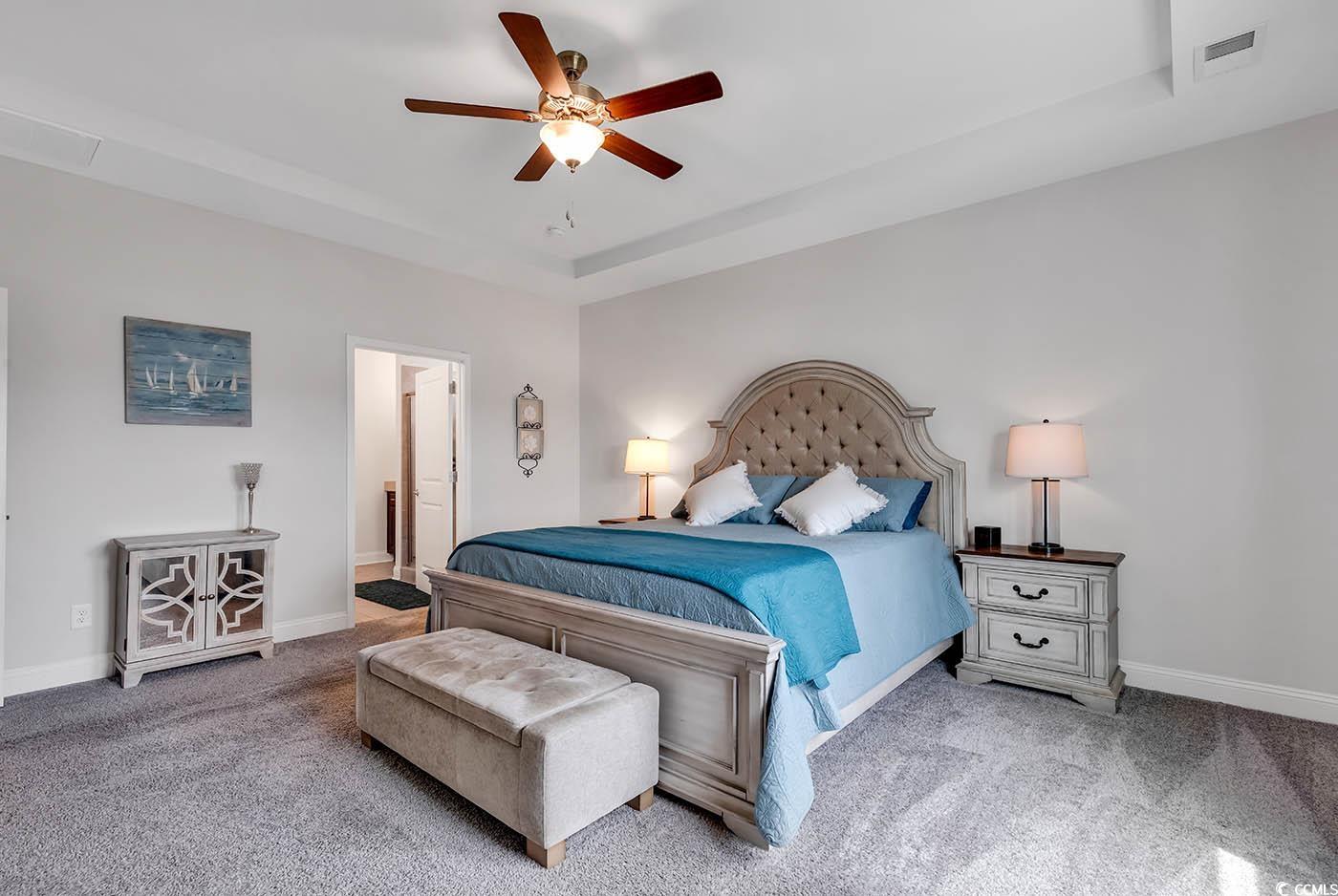 5019 Azul Loop Myrtle Beach, SC 29579 - Photo 25 of 39