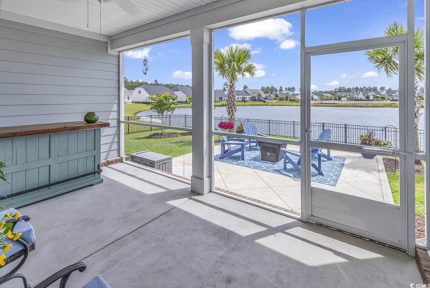 5019 Azul Loop Myrtle Beach, SC 29579 - Photo 33 of 39