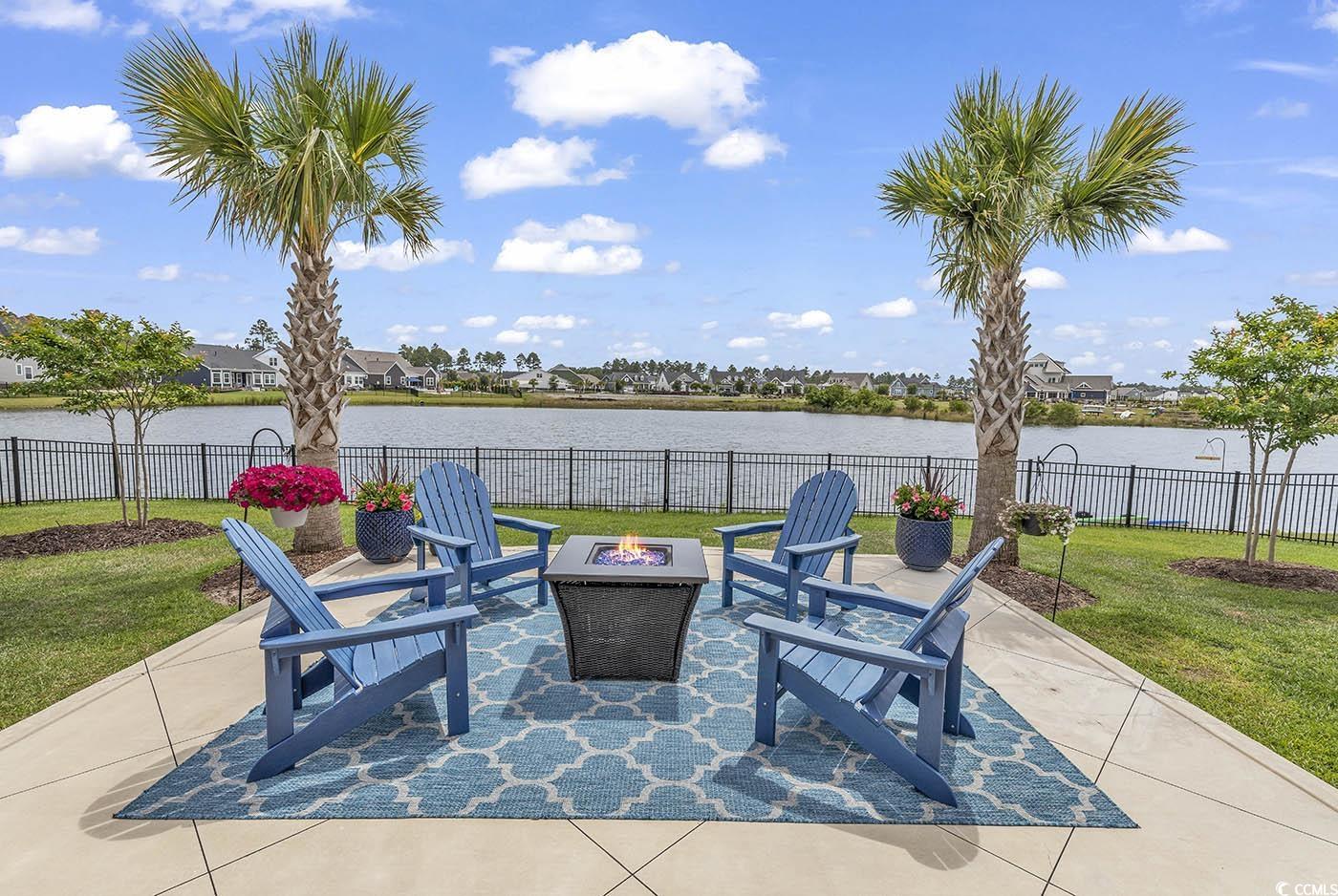 5019 Azul Loop Myrtle Beach, SC 29579 - Photo 34 of 39