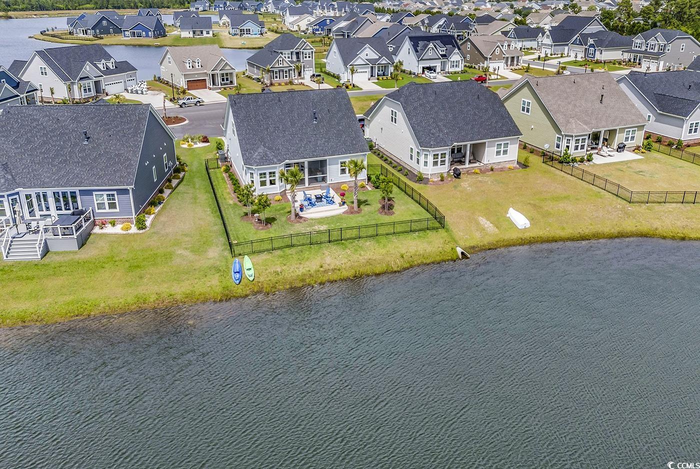 5019 Azul Loop Myrtle Beach, SC 29579 - Photo 36 of 39