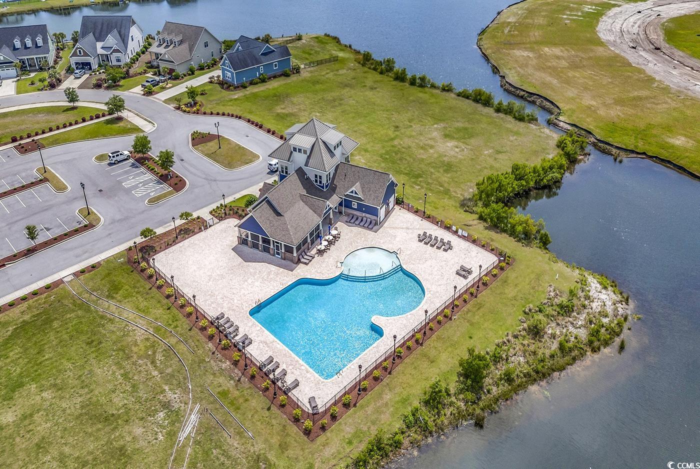 5019 Azul Loop Myrtle Beach, SC 29579 - Photo 38 of 39