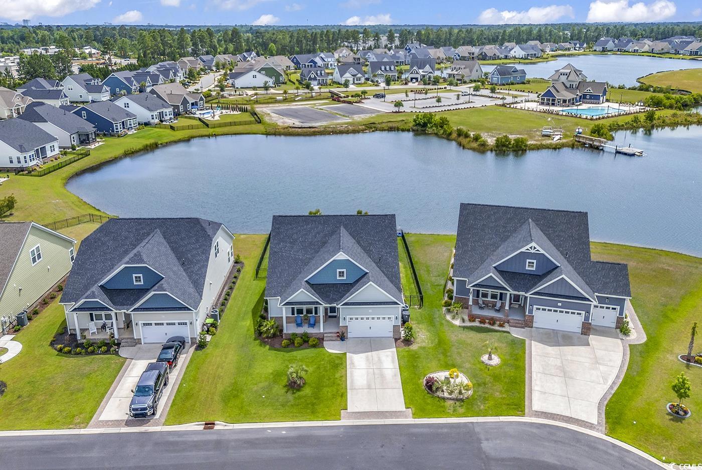 5019 Azul Loop Myrtle Beach, SC 29579 - Photo 39 of 39