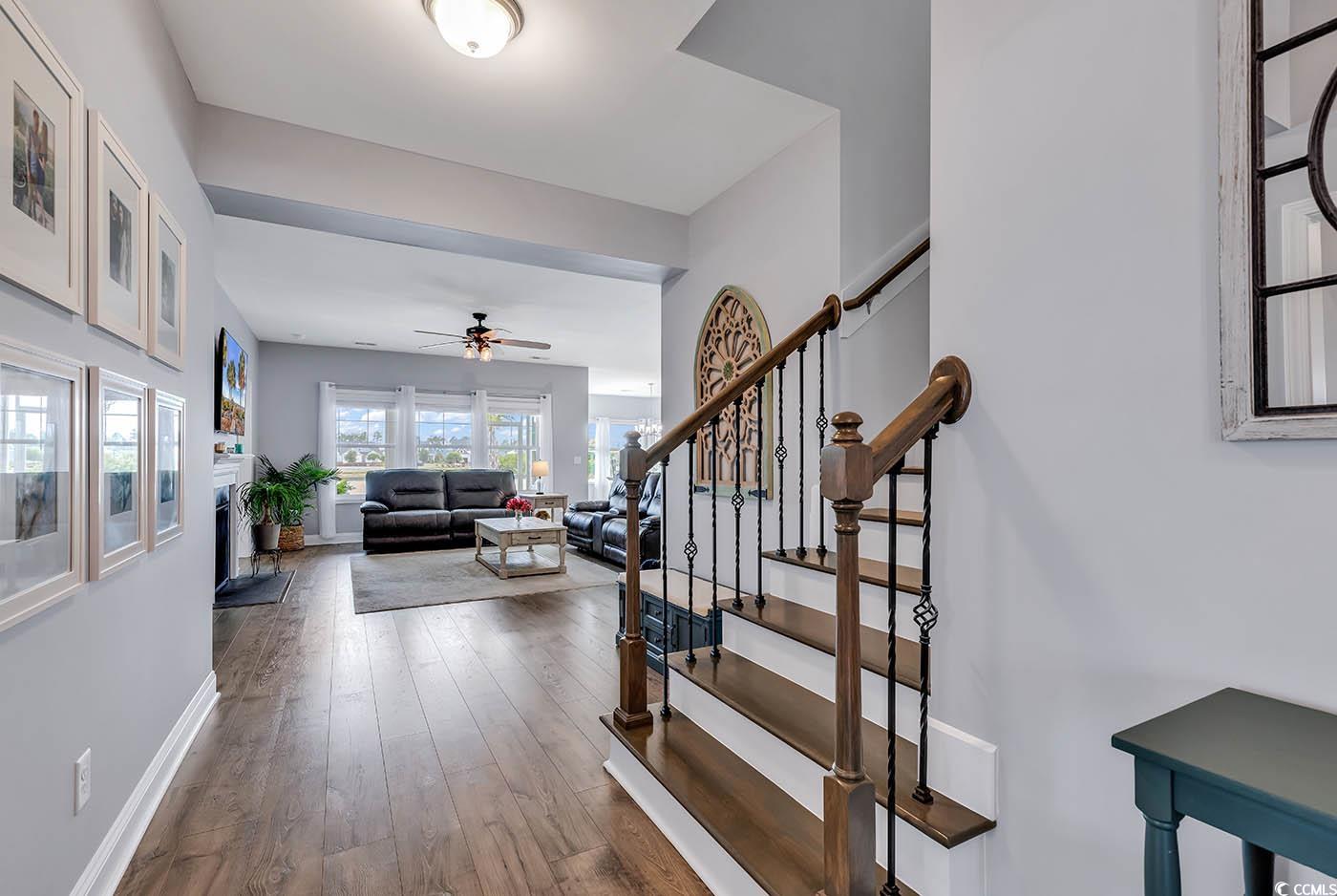 5019 Azul Loop Myrtle Beach, SC 29579 - Photo 7 of 39