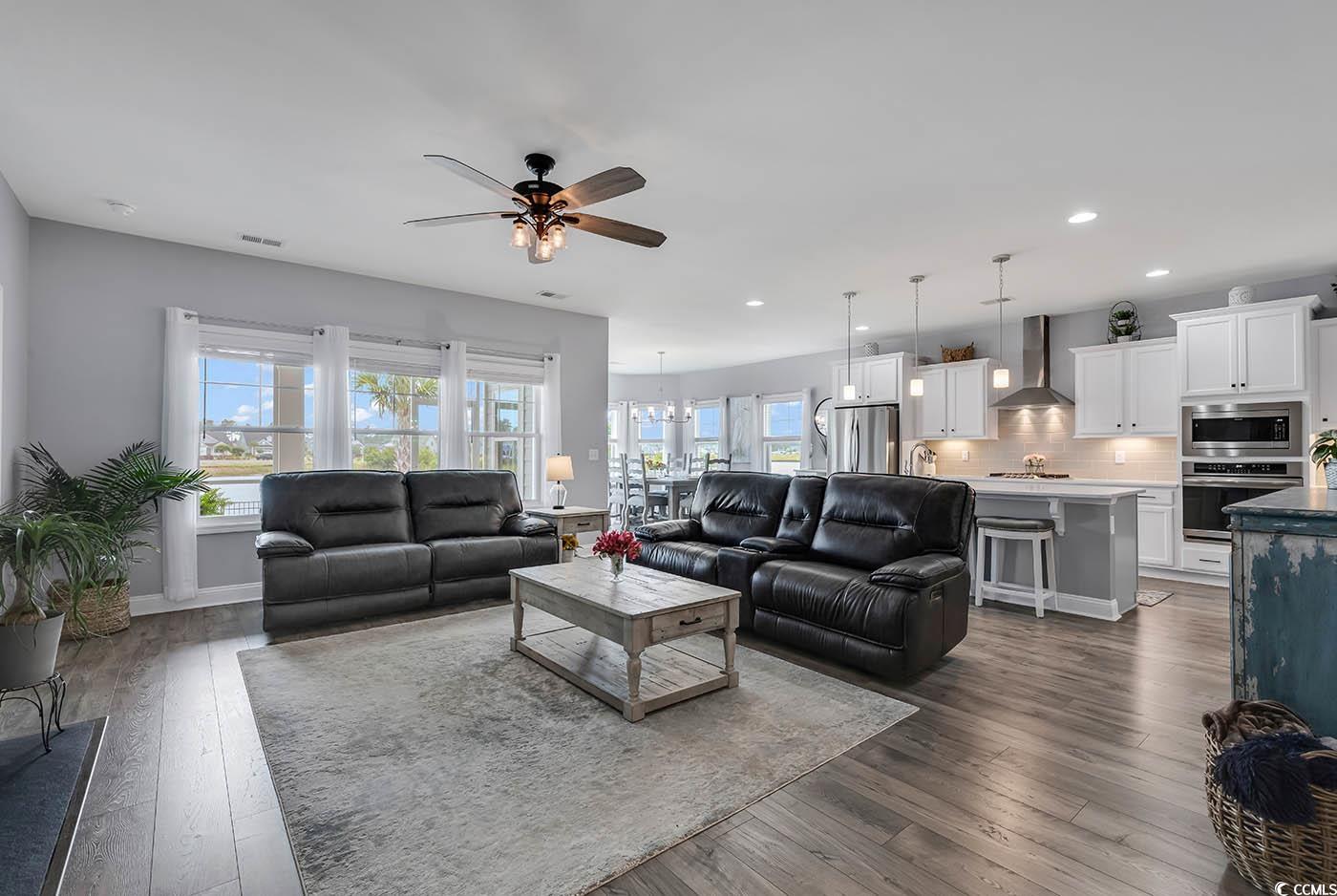 5019 Azul Loop Myrtle Beach, SC 29579 - Photo 9 of 39