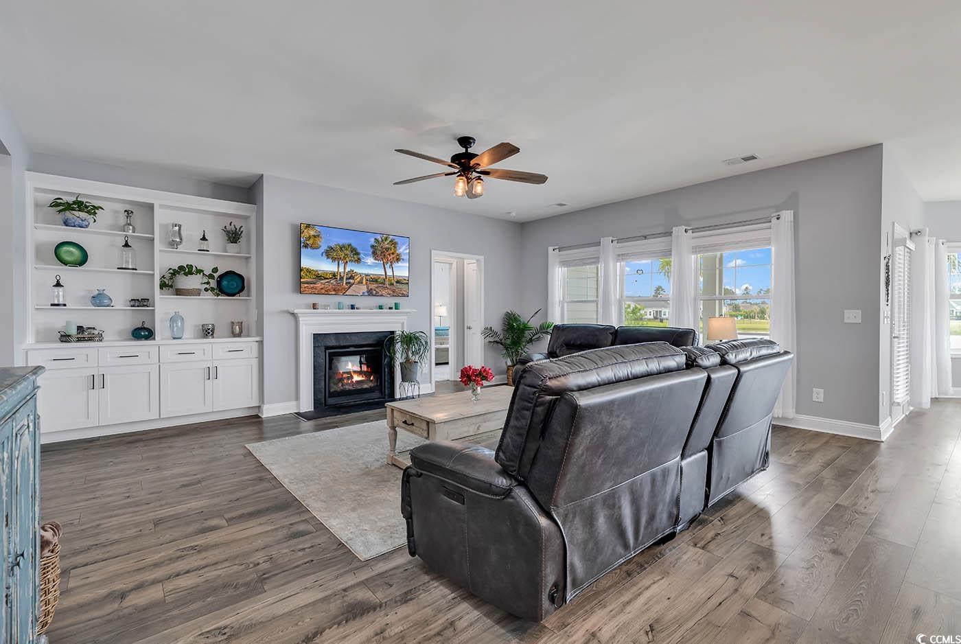 5019 Azul Loop Myrtle Beach, SC 29579 - Photo 10 of 39