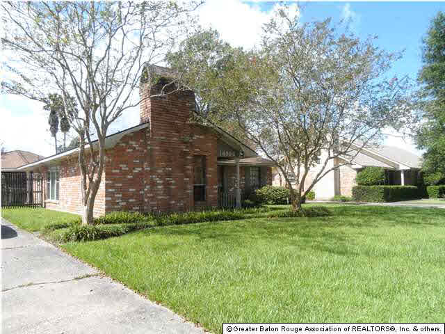 14334 Sunnyhill Avenue Baton Rouge, LA 70819 - Photo 1 of 15