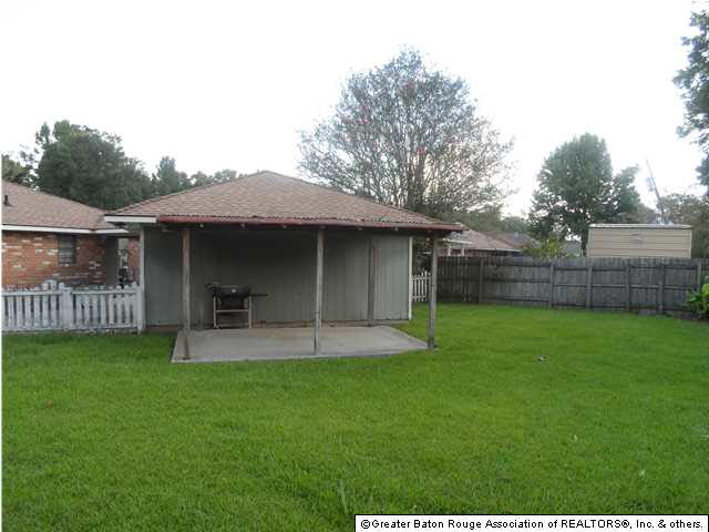 14334 Sunnyhill Avenue Baton Rouge, LA 70819 - Photo 15 of 15