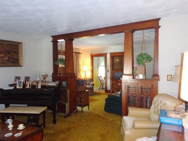 105-107 Shawmut Street Springfield, MA 01108 - Photo 6 of 17 Gallery Image 6