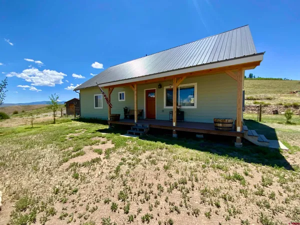 $785,000 | 292 Chisholm Trail, Gunnison, CO 81230