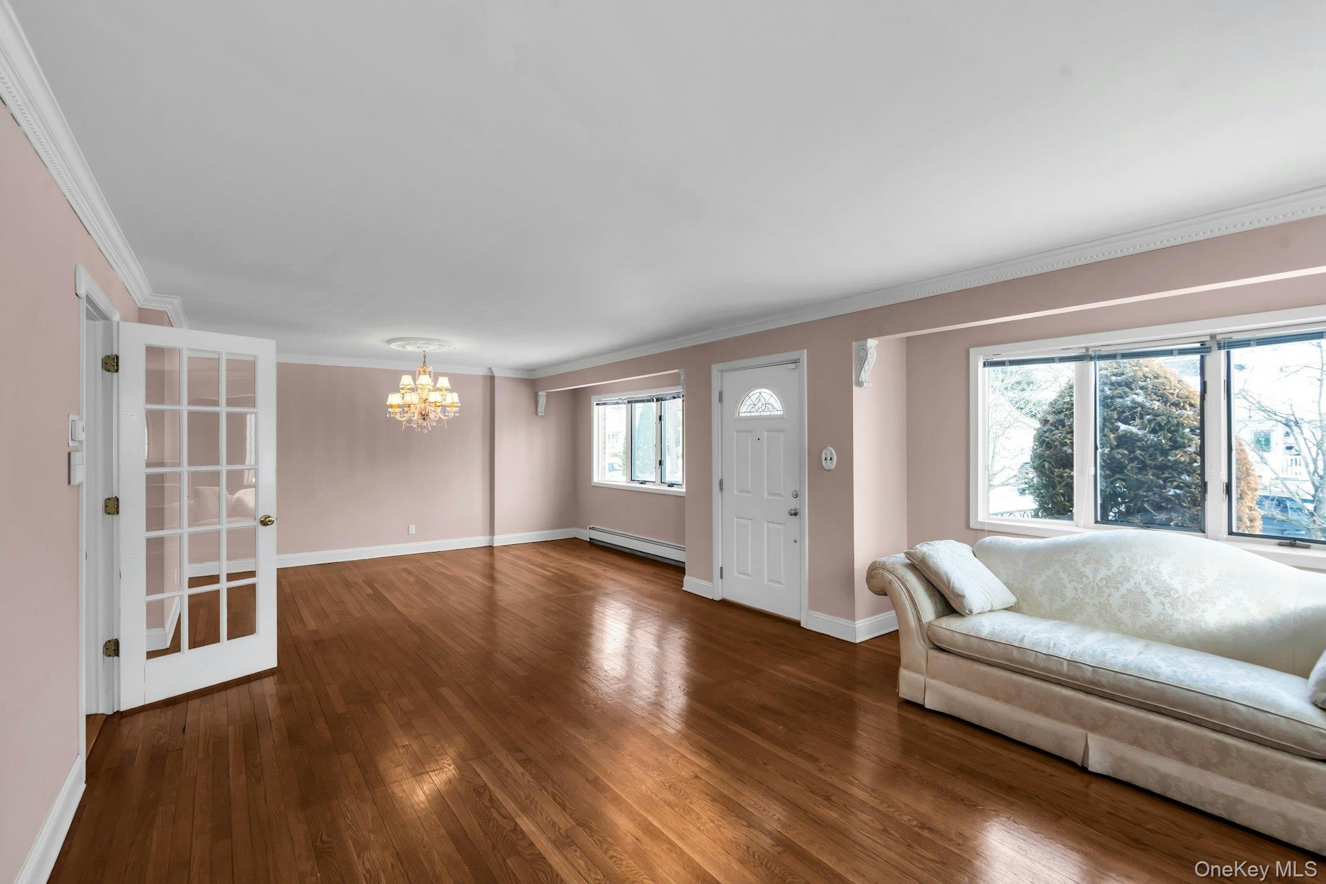 2730 Remsen Street Baldwin, NY 11510 - Photo 12 of 31 Dining room