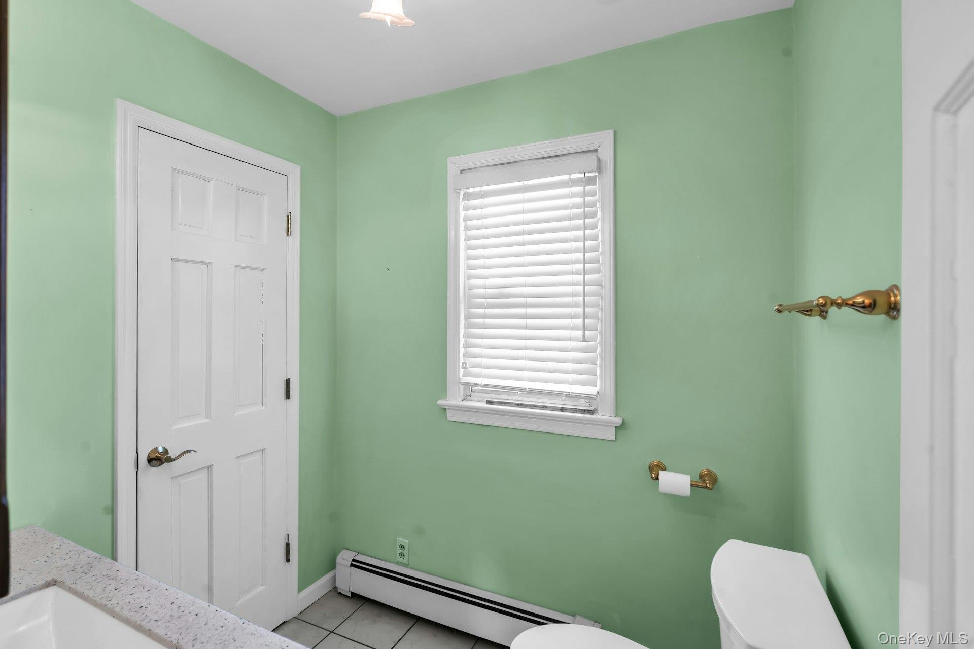 2730 Remsen Street Baldwin, NY 11510 - Photo 18 of 31 Downstairs Bathroom