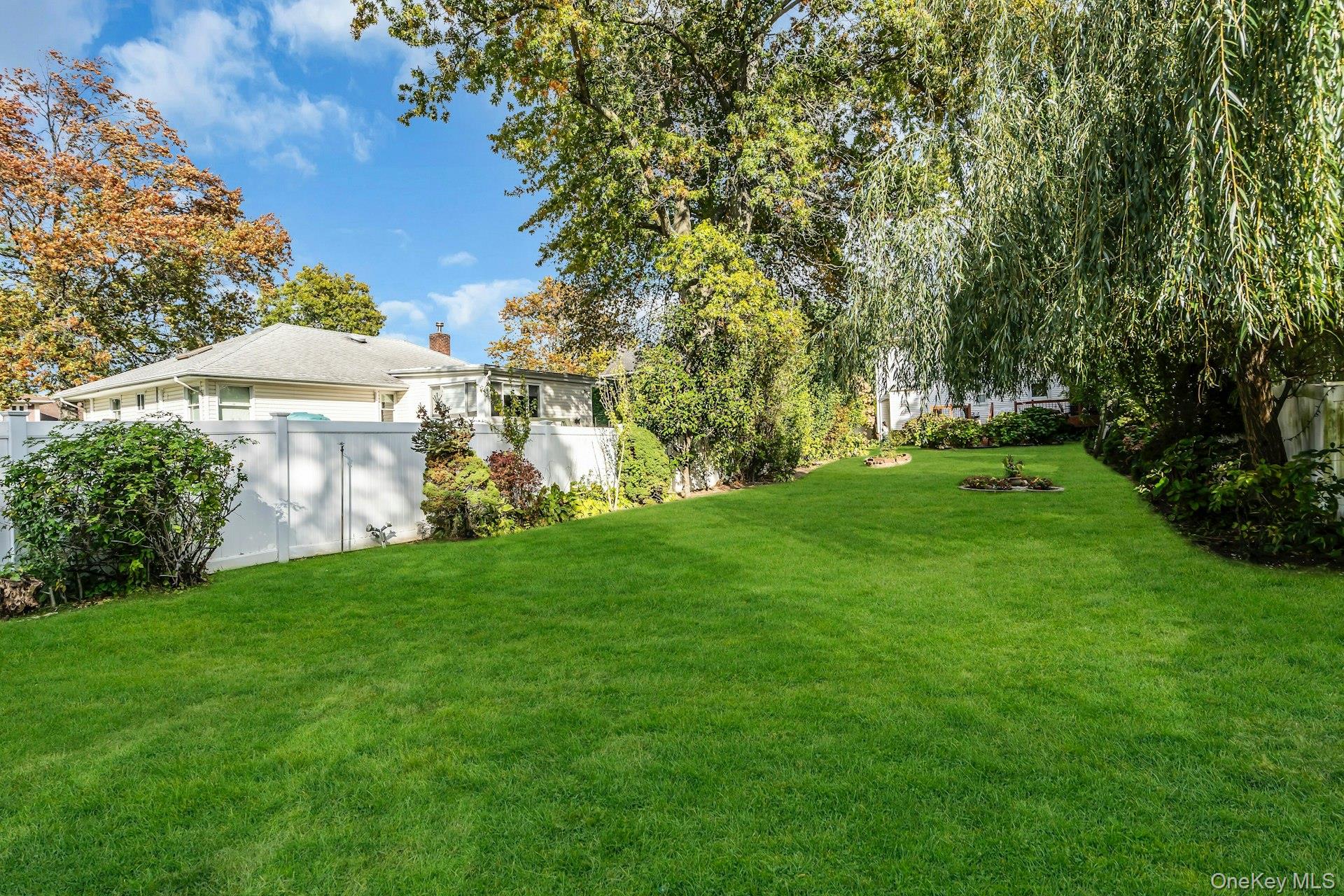 2730 Remsen Street Baldwin, NY 11510 - Photo 8 of 31 View of yard