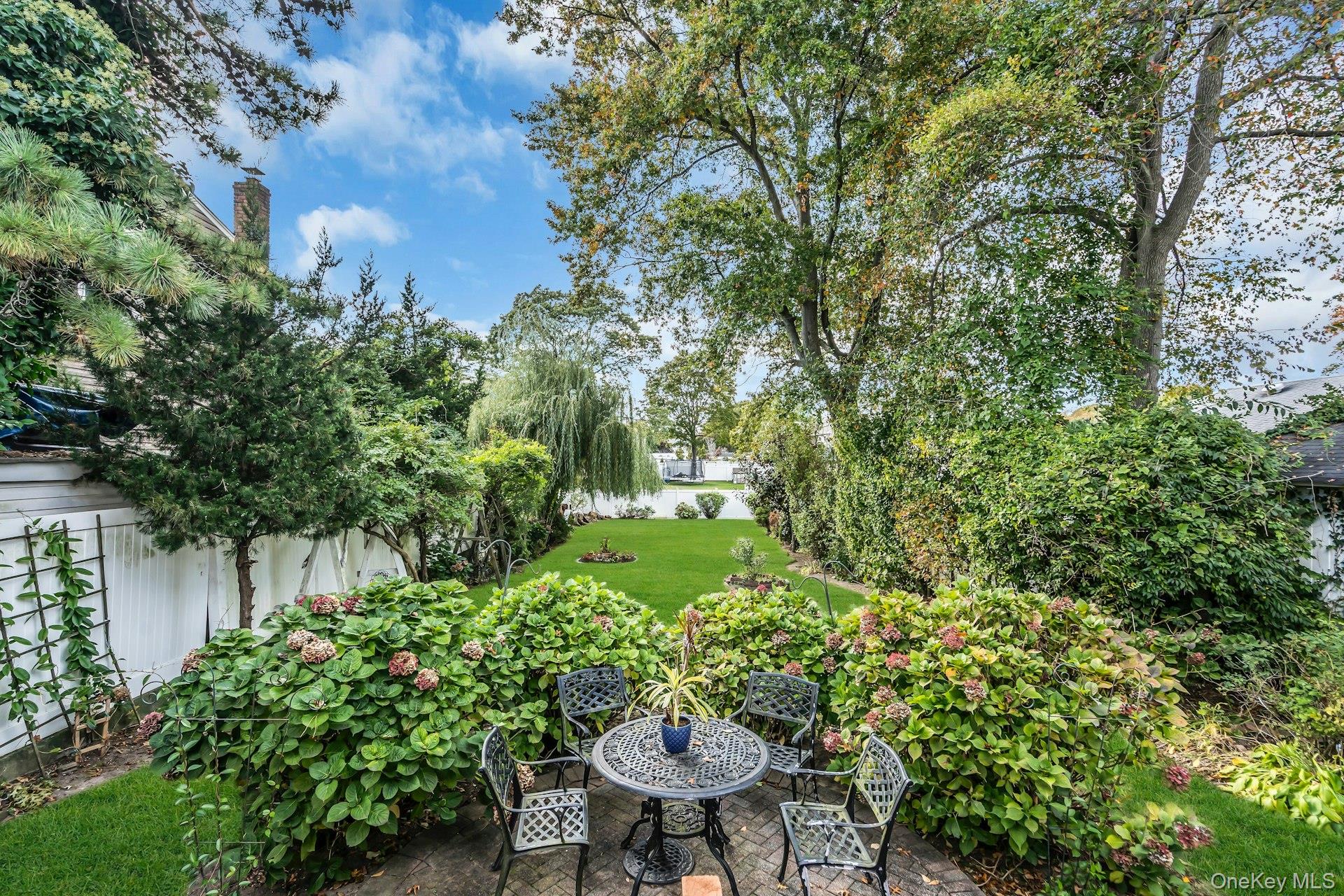 2730 Remsen Street Baldwin, NY 11510 - Photo 9 of 31 View of yard