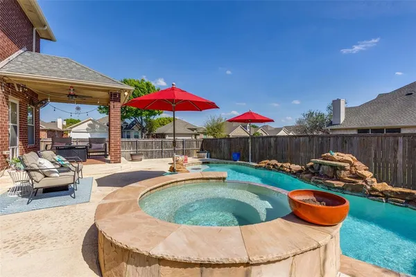 $399,000 | 4838 Stetson Drive North, Fort Worth, TX 76244