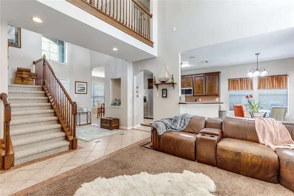 $399,000 | 4838 Stetson Drive North, Fort Worth, TX 76244