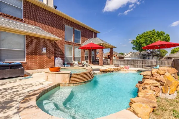 $399,000 | 4838 Stetson Drive North, Fort Worth, TX 76244