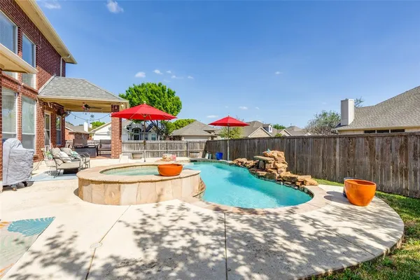 $399,000 | 4838 Stetson Drive North, Fort Worth, TX 76244