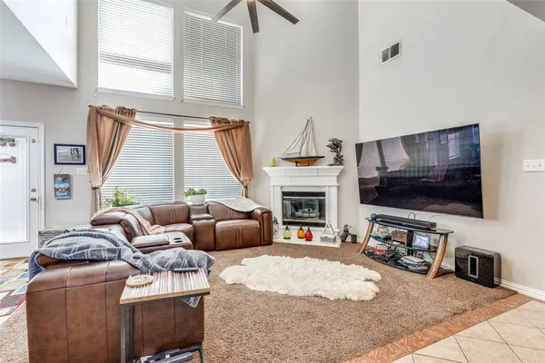 $399,000 | 4838 Stetson Drive North, Fort Worth, TX 76244