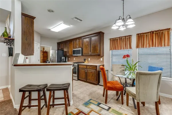 $399,000 | 4838 Stetson Drive North, Fort Worth, TX 76244