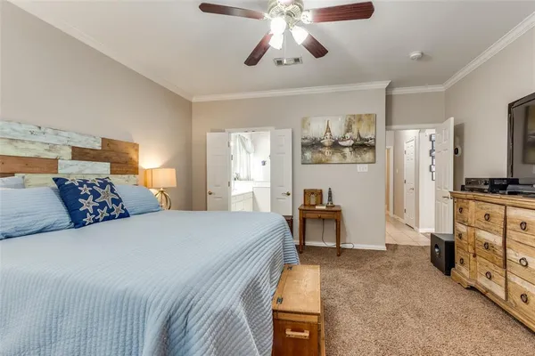 $399,000 | 4838 Stetson Drive North, Fort Worth, TX 76244