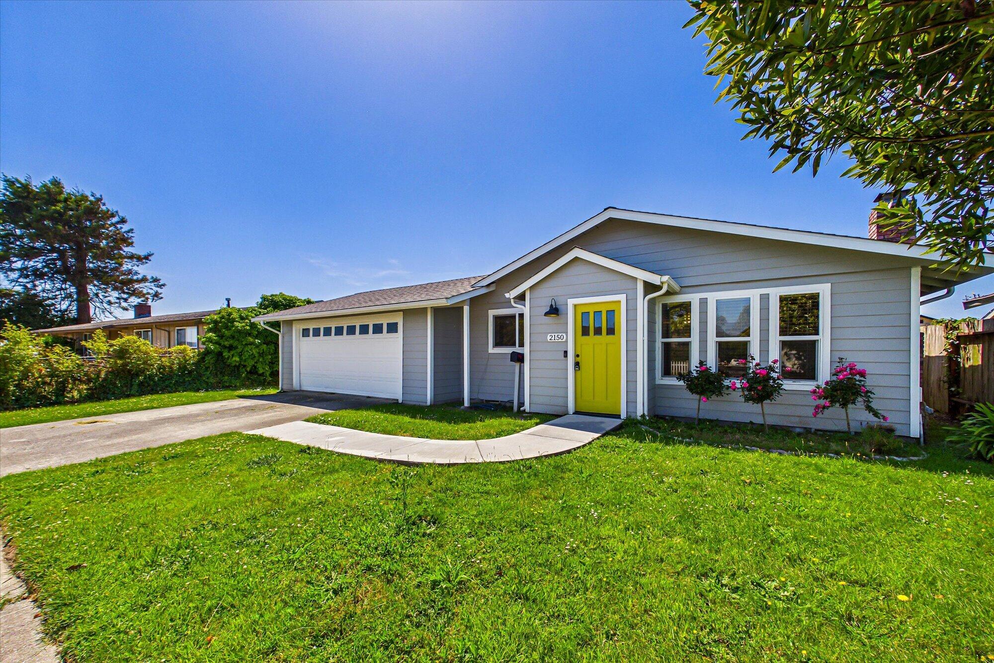 2150 Frederick Avenue Arcata, CA 95521 - Photo 3 of 55