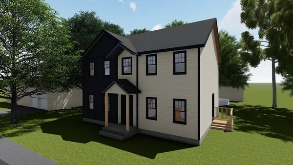$675,000 | 250 Rich Street, Fall River, MA 02720