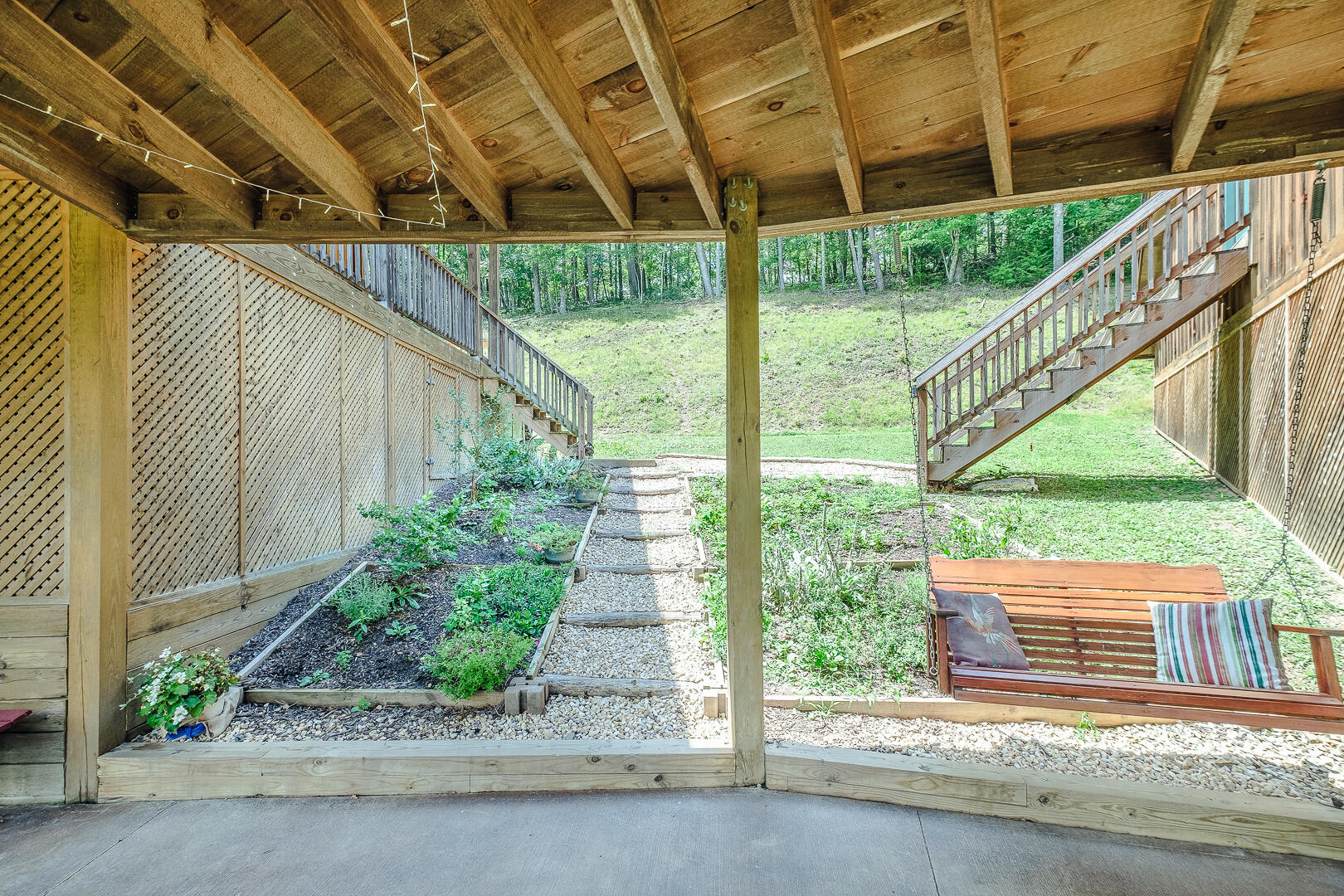 57 Hemlock Ridge Lane Catawba, VA 24070 - Photo 57 of 89 a view of a house with a street