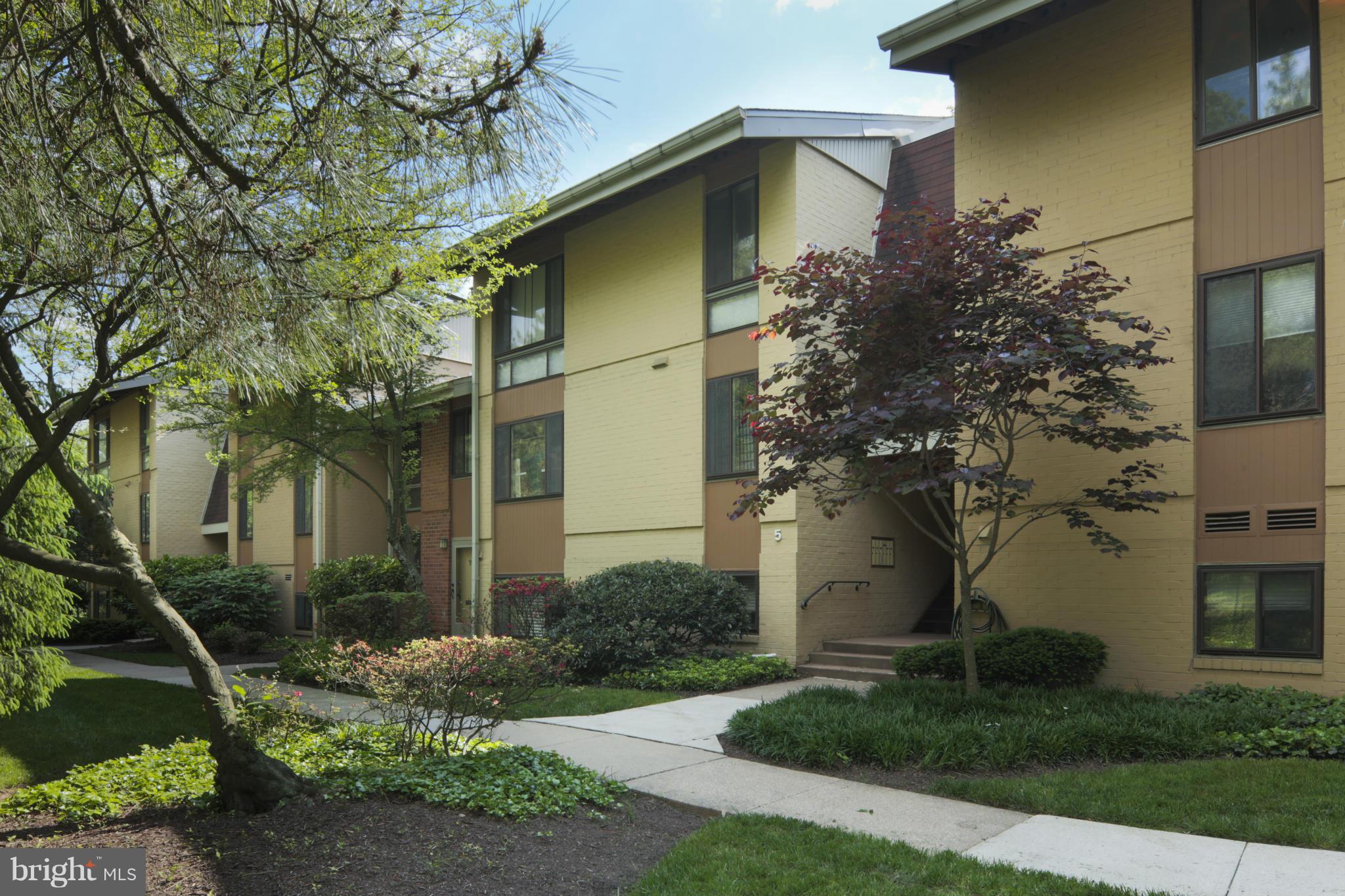 5 Cross Keys Road, Unit 5B Baltimore, MD 21210 - Photo 1 of 30 Exterior (Front)