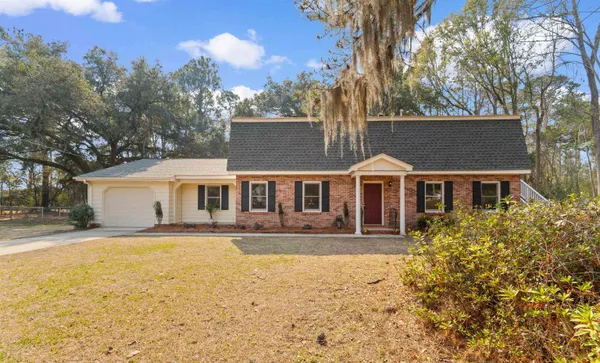 $345,000 | 2905 Whites Bridge Drive, Georgetown, SC 29440
