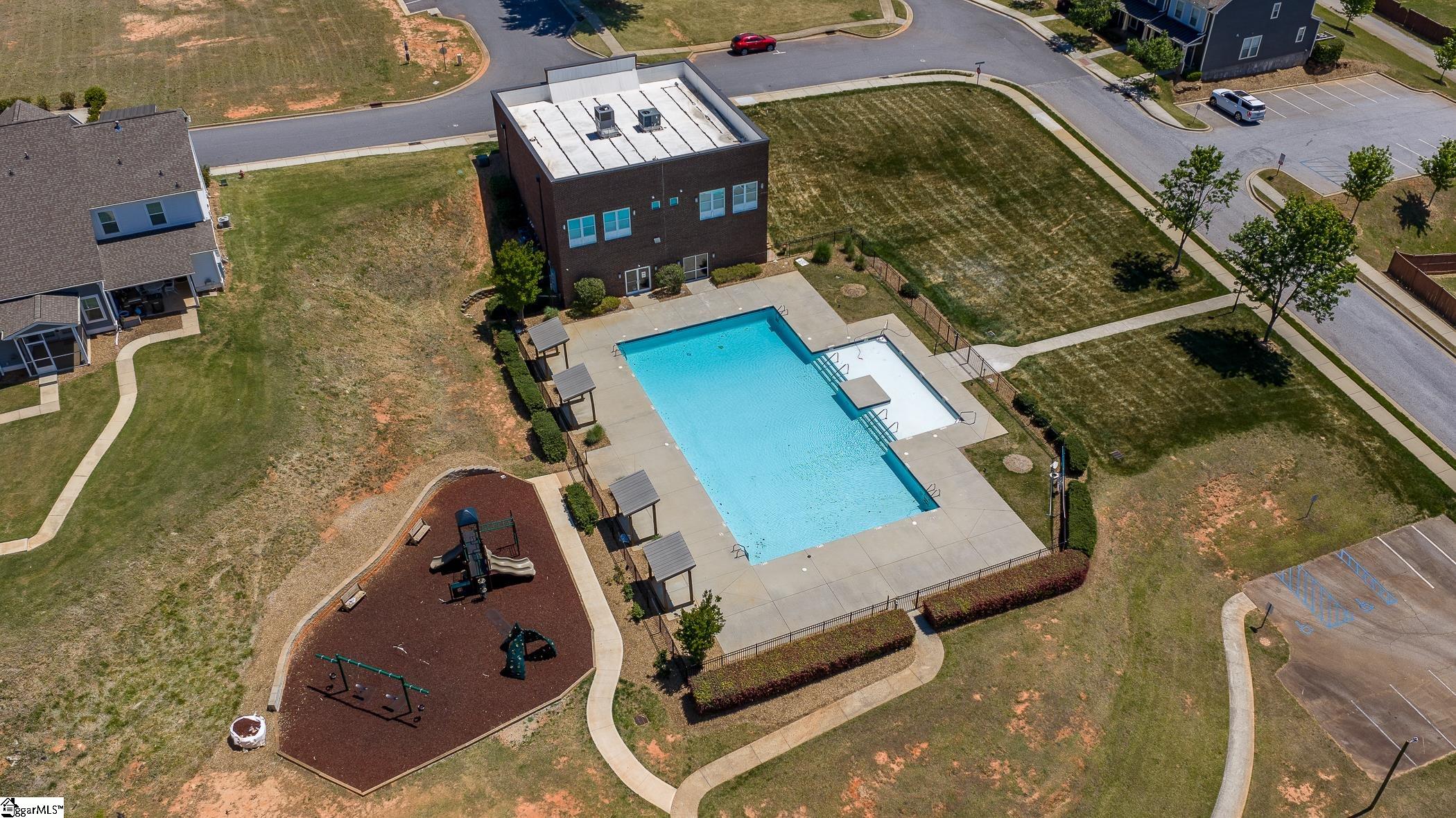 408 Meritage Street Greer, SC 29651 - Photo 35 of 37