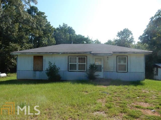 780 Springfield Road Sparta, GA 31087 - Photo 1 of 1