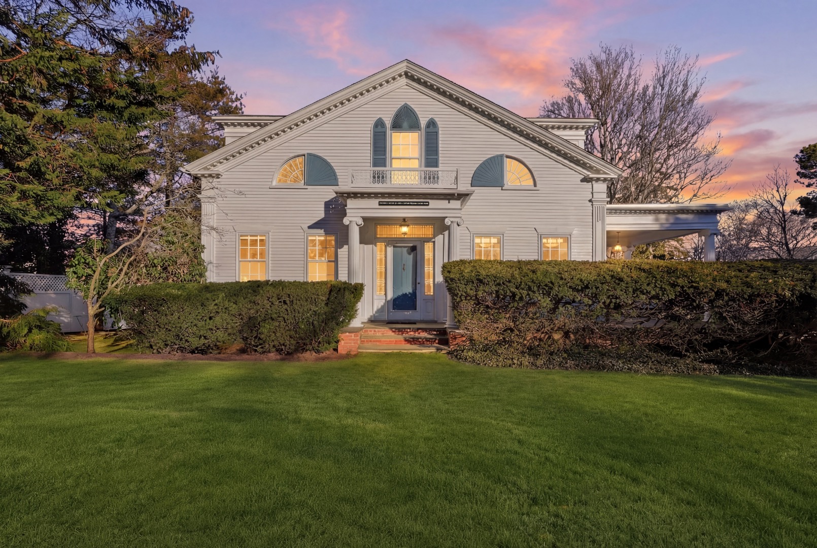 14 Thayer Street Edgartown, MA 02539 - Photo 42 of 60