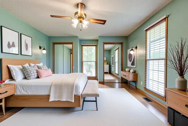 $689,000 | 1087 Charley Davis Road, Goodspring, TN 38460