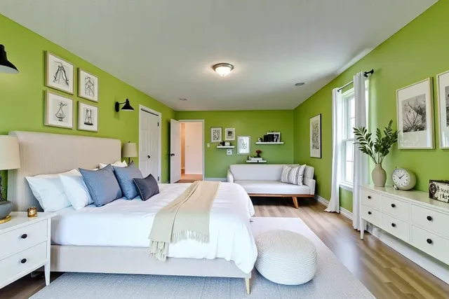 $689,000 | 1087 Charley Davis Road, Goodspring, TN 38460