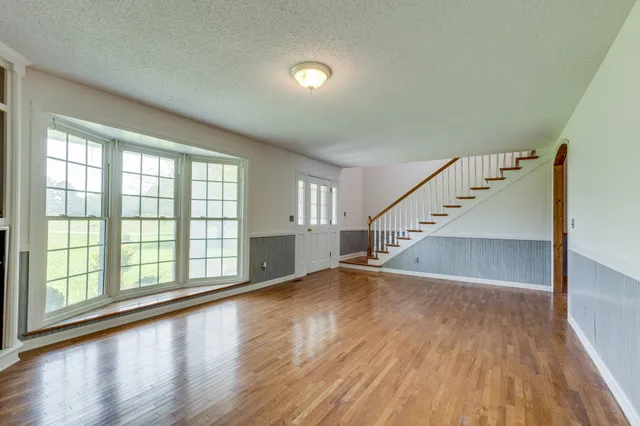 $689,000 | 1087 Charley Davis Road, Goodspring, TN 38460