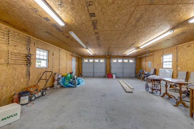 $689,000 | 1087 Charley Davis Road, Goodspring, TN 38460