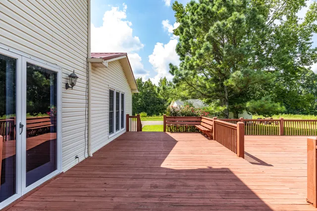 $689,000 | 1087 Charley Davis Road, Goodspring, TN 38460