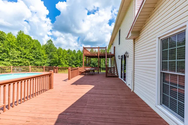 $689,000 | 1087 Charley Davis Road, Goodspring, TN 38460