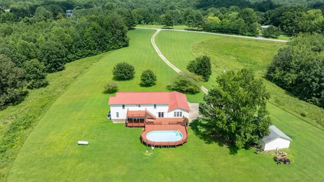 $689,000 | 1087 Charley Davis Road, Goodspring, TN 38460