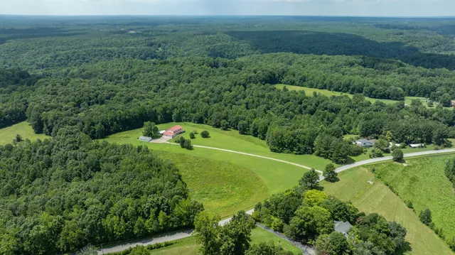 $689,000 | 1087 Charley Davis Road, Goodspring, TN 38460