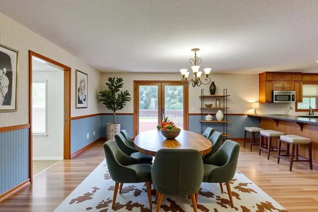 $689,000 | 1087 Charley Davis Road, Goodspring, TN 38460