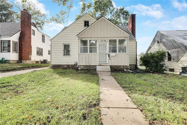 $134,500 | 6328 Indiana Avenue, Kansas City, MO 64132