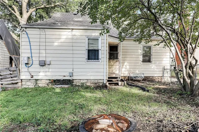 $134,500 | 6328 Indiana Avenue, Kansas City, MO 64132