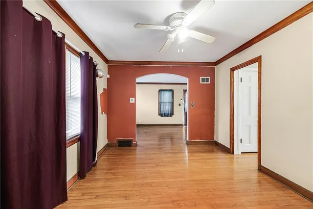 $134,500 | 6328 Indiana Avenue, Kansas City, MO 64132