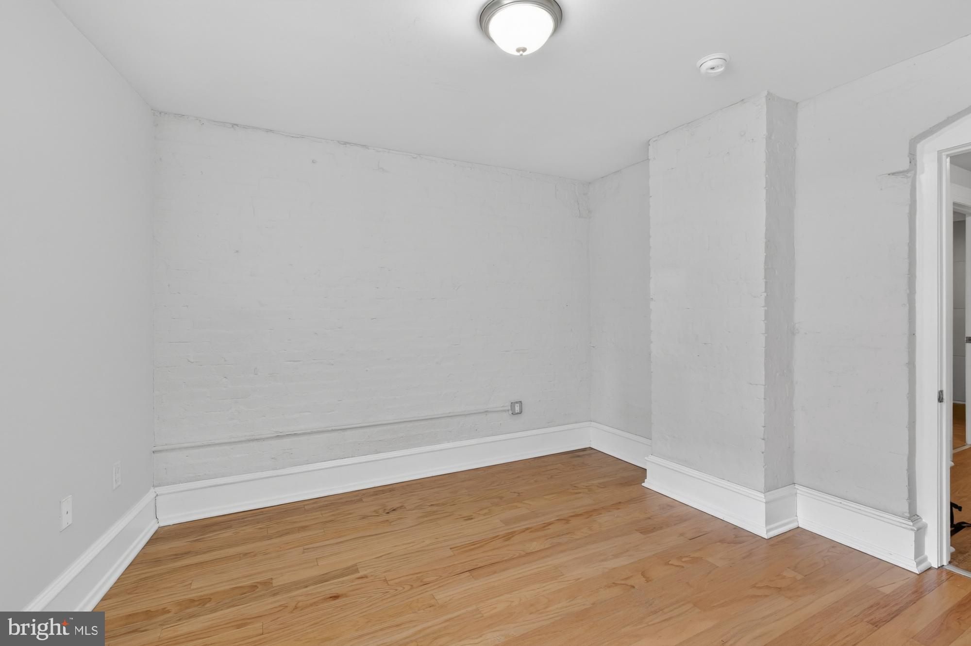 2136 East Dauphin Street, Unit 101 Philadelphia, PA 19125 - Photo 7 of 30 a view of an empty room