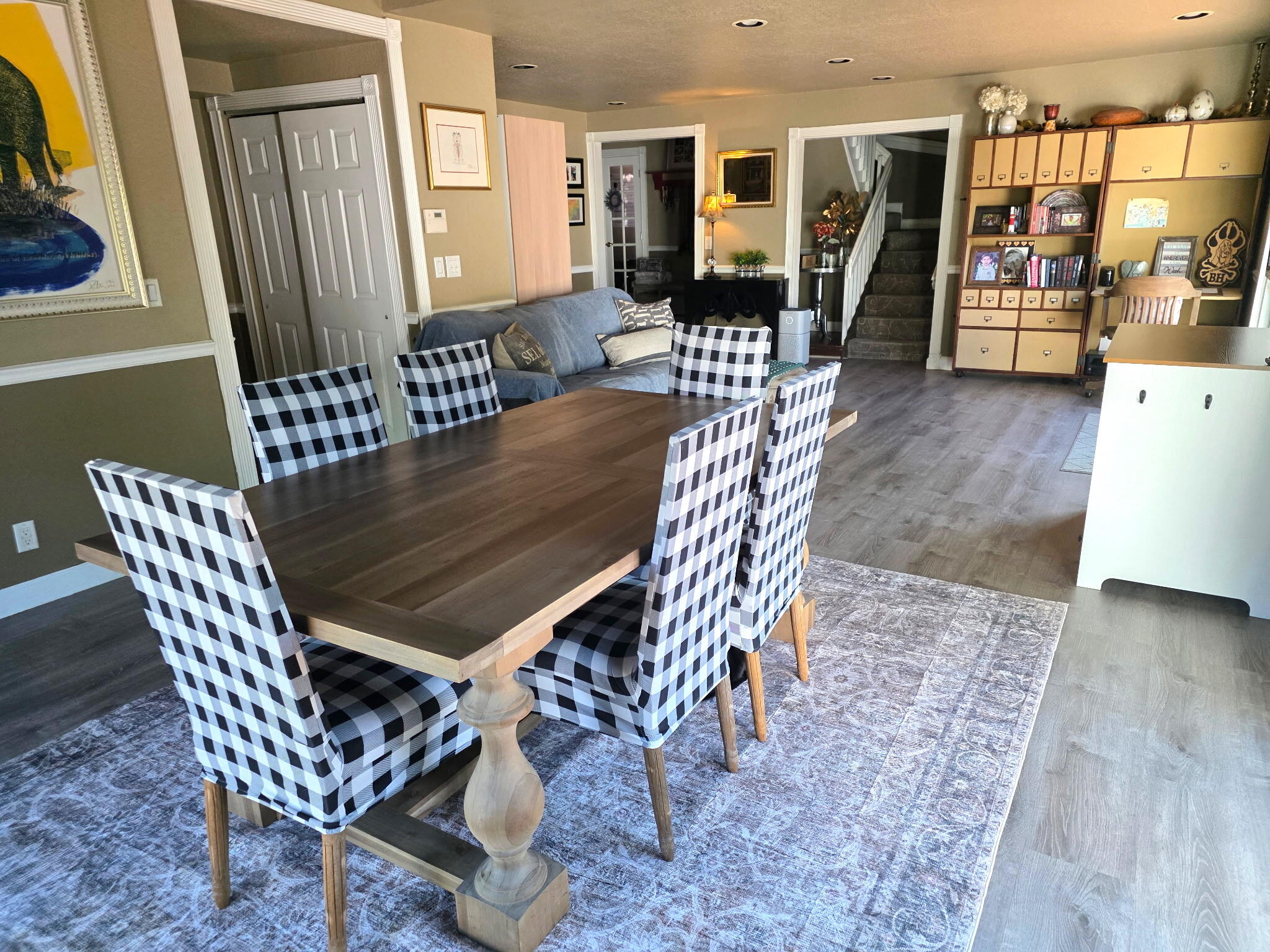 11459 Little Bear Drive Boca Raton, FL 33428 - Photo 12 of 58 Elegant dining area