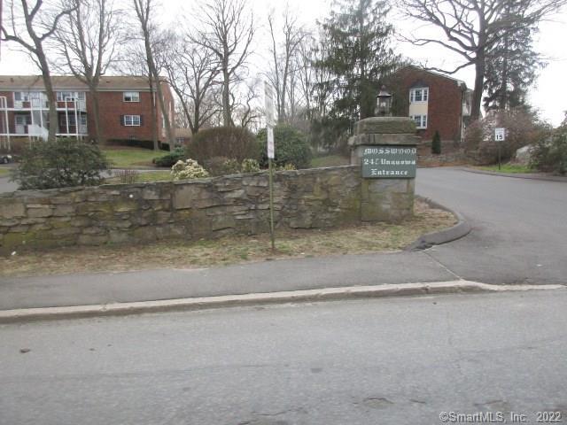 245 Unquowa Road, Unit 59 Fairfield, CT 06824 - Photo 1 of 1
